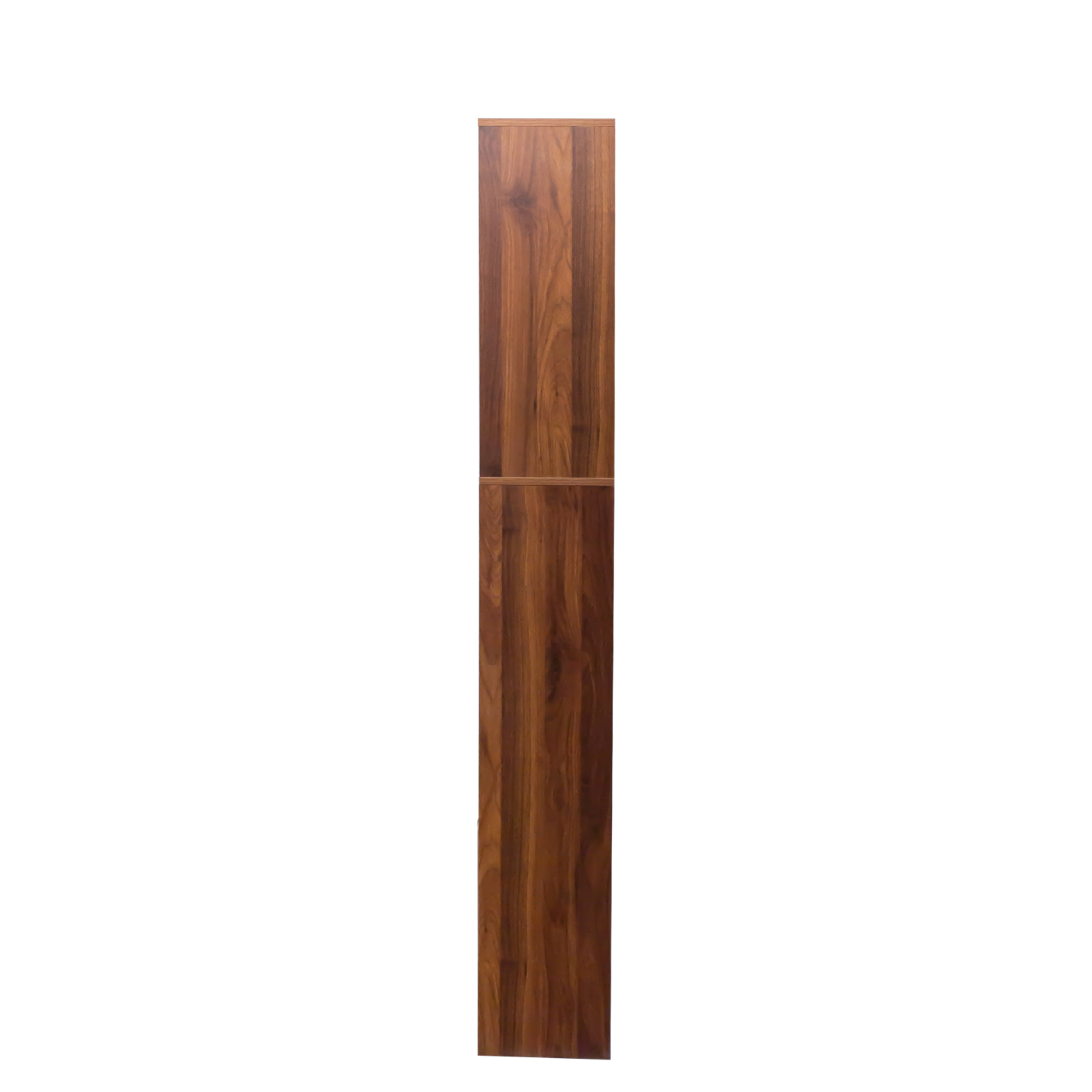 71" Tall Bookshelf with 10 Cubes & 3 Doors for Home Office, Living Room, Study