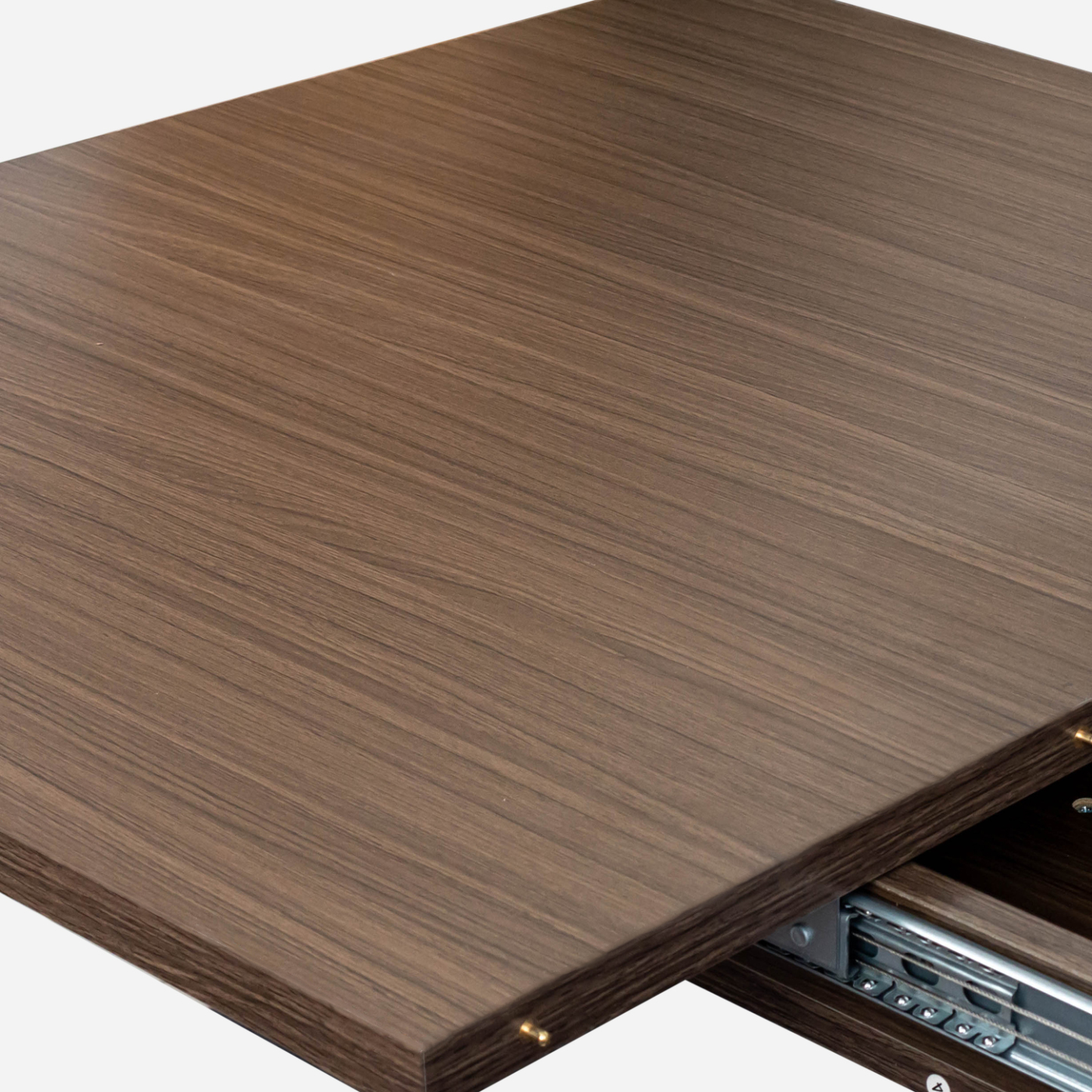 Extendable Dining Table 4-8 Seats for Kitchen & Dining Room | Joysource