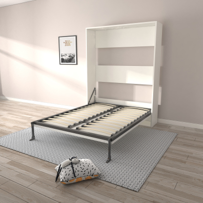 Full Size Murphy Bed for Bedroom, Guestroom | Wall Bed- Joysource