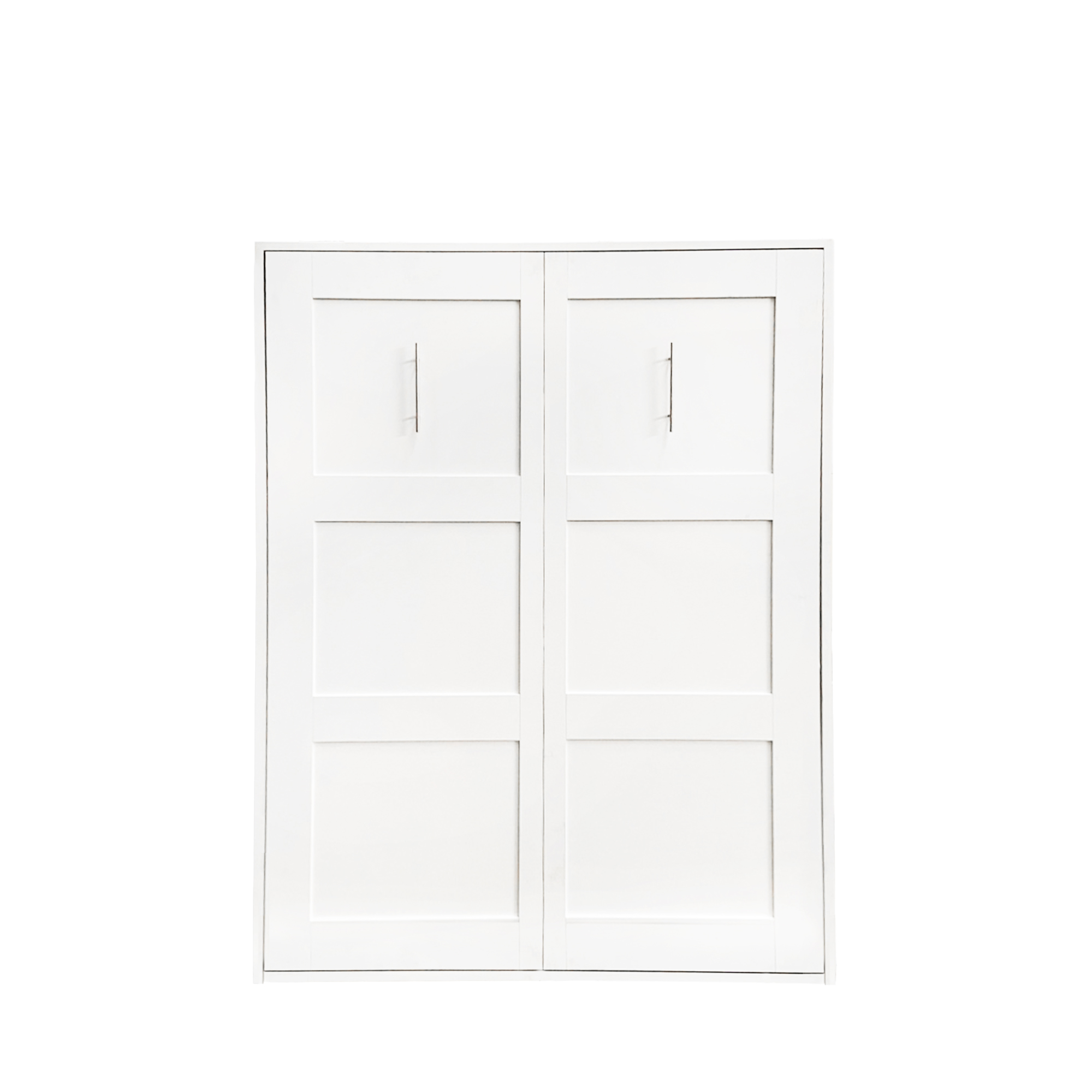 Full Size Murphy Bed for Bedroom, Guestroom | Wall Bed- Joysource