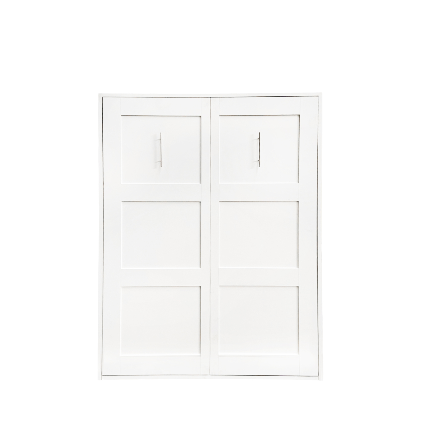 Full Size Murphy Bed for Bedroom, Guestroom | Wall Bed- Joysource