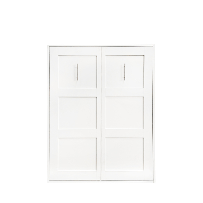 Full Size Murphy Bed for Bedroom, Guestroom | Wall Bed- Joysource