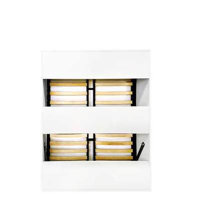 Full Size Murphy Bed for Bedroom, Guestroom | Wall Bed- Joysource