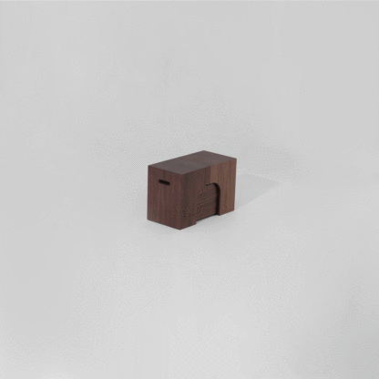 Joysource Transforming Dining Set - Solid Wood Extendable Table & Expandable Bench