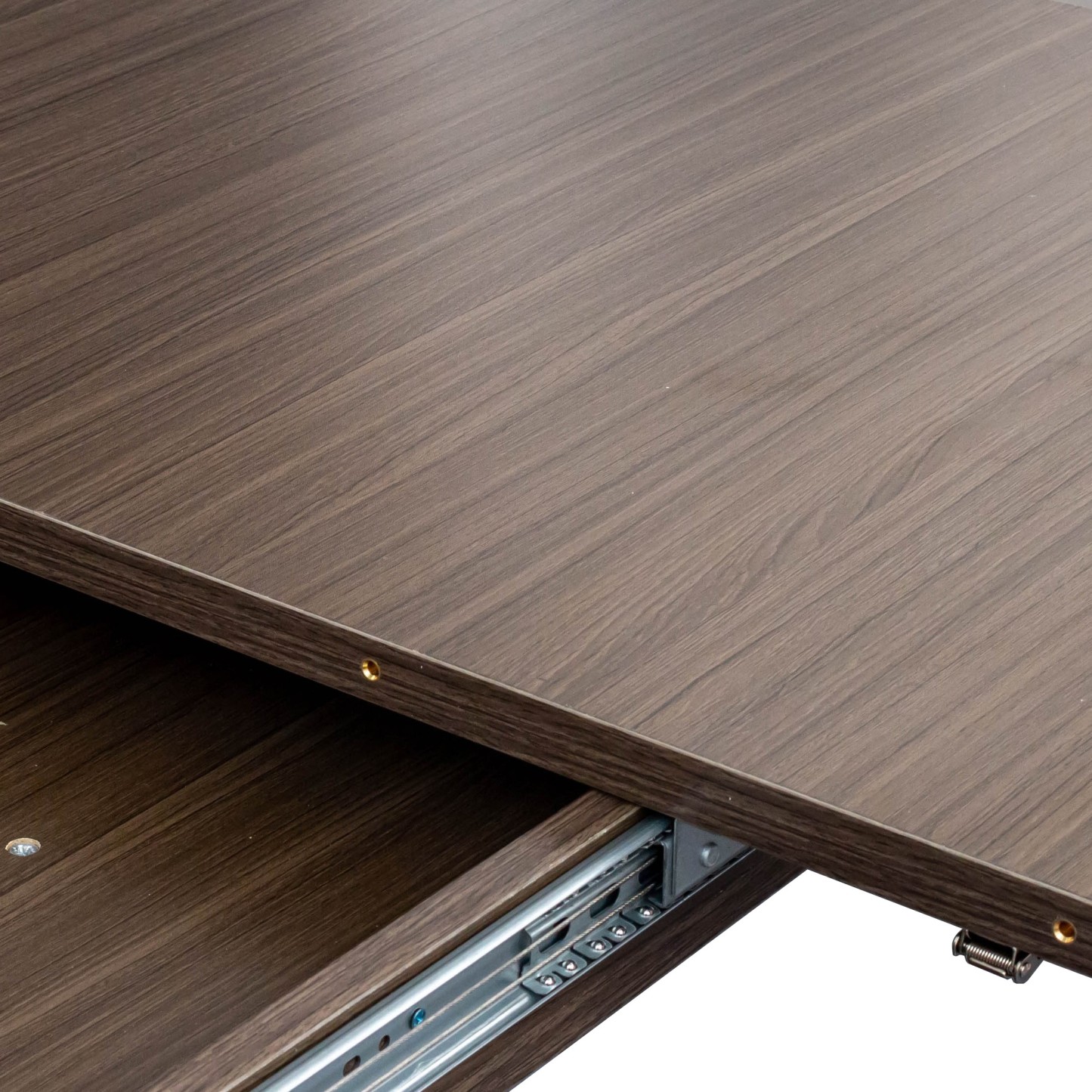 Extendable Dining Table 4-8 Seats for Kitchen & Dining Room | Joysource