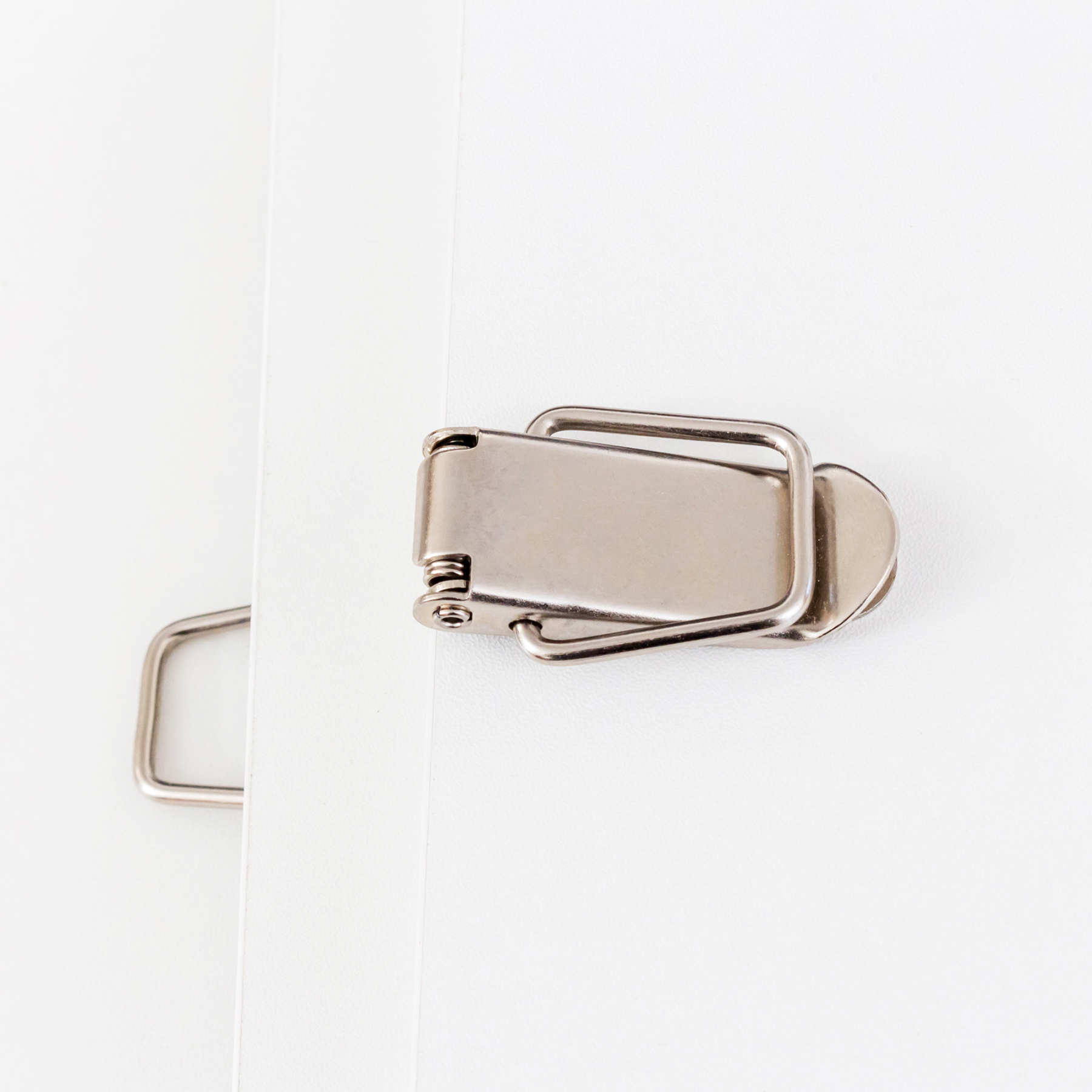 Joysource Extendable Dining Table 71"-106" for Kitchen & Dining Room