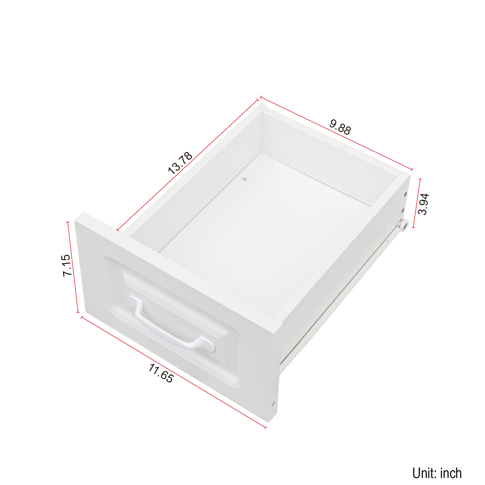 L-Shaped Corner Computer Desk with Hutch and Storage Cabinet, 77"