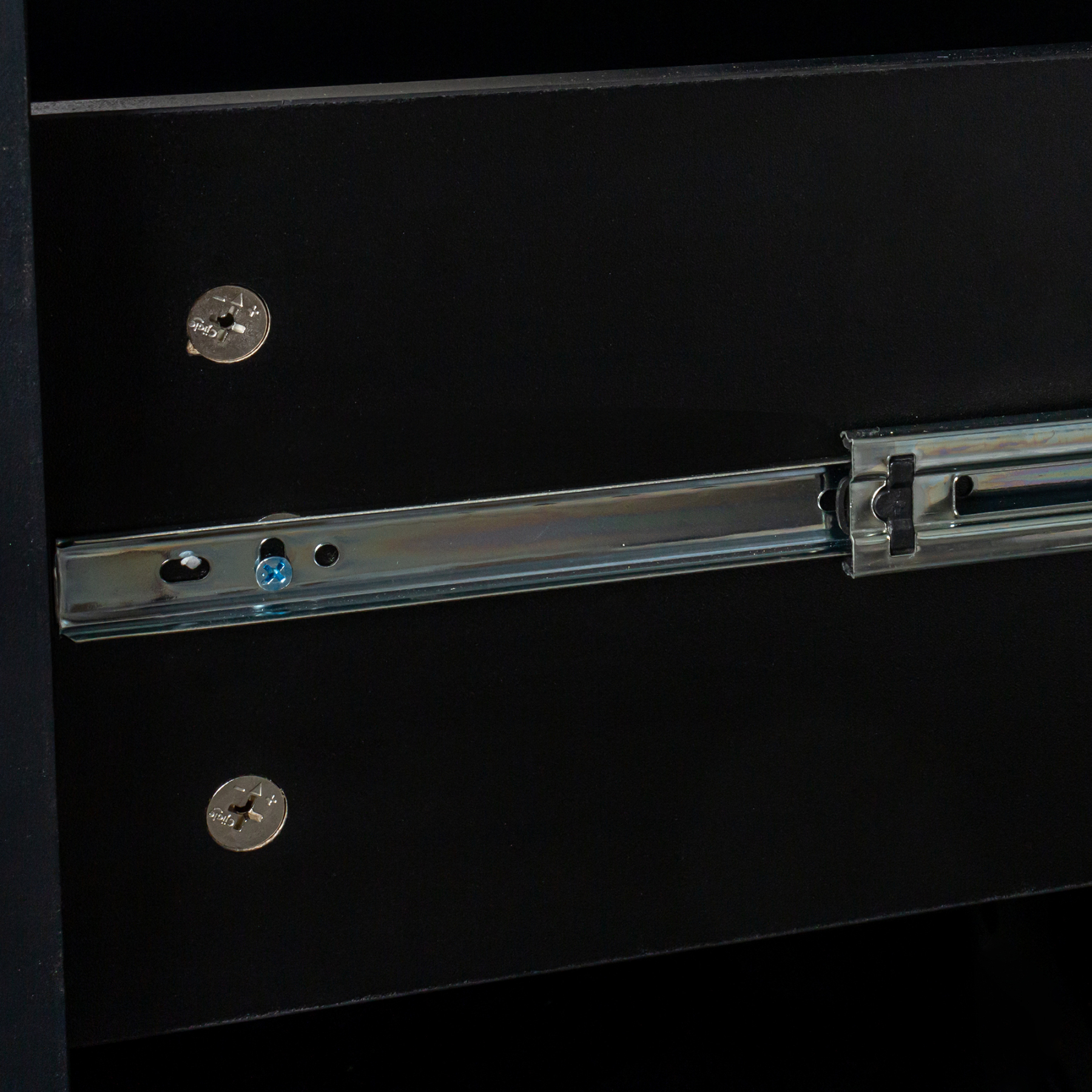 L-Shaped Desk with Hutch, Drawers & Storage for Office | Computer Desk