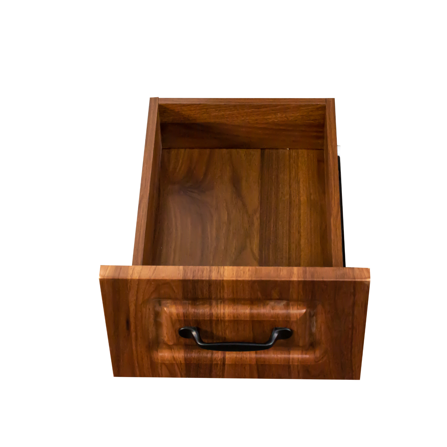 L-Shaped Desk with Hutch, Drawers and Storage Cabinet | Corner Desk