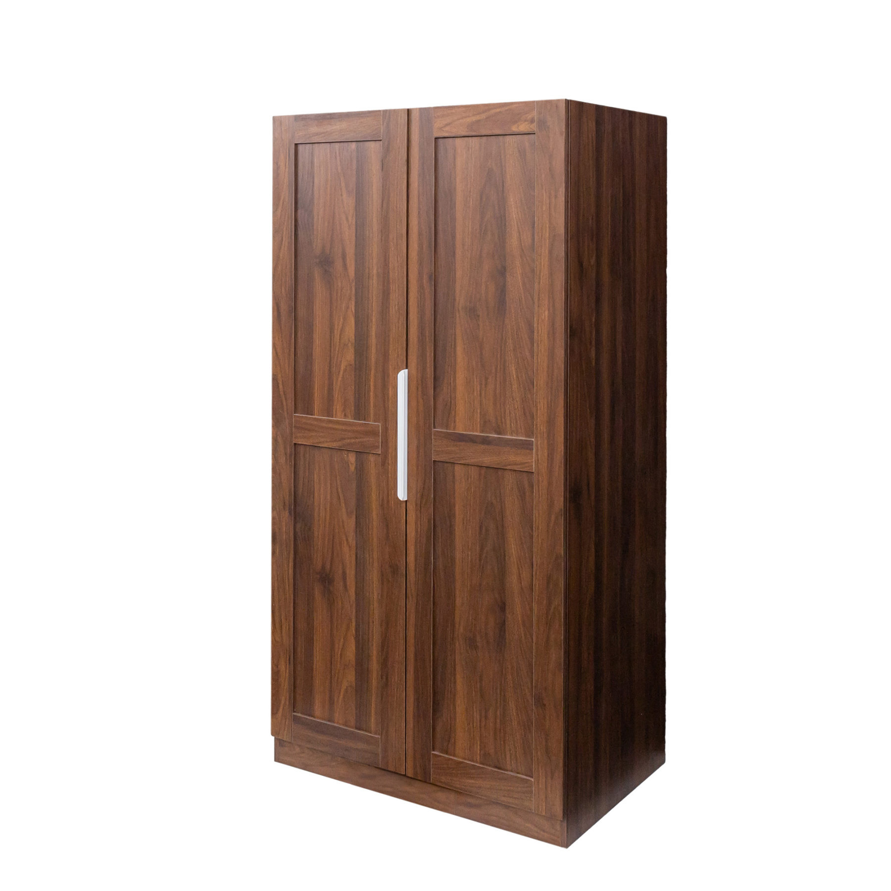 63" Tall Kitchen Pantry Cabinet w/ Doors & Shelves | Joysource