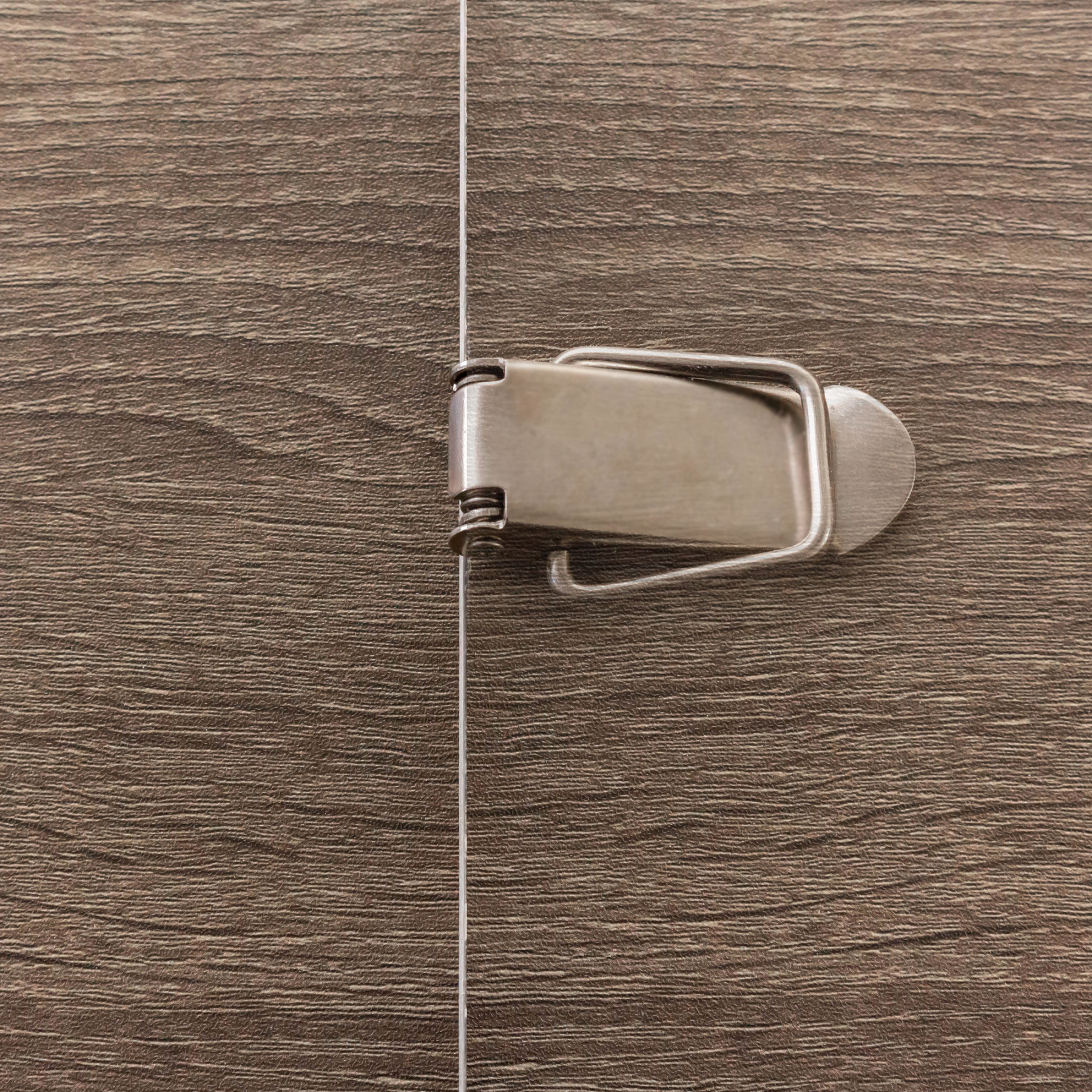 Joysource Extendable Dining Table 71"-106" for Kitchen & Dining Room