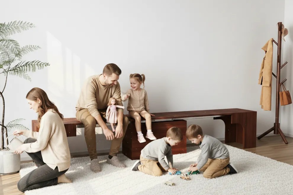 The Best Dining Chairs for Small Spaces