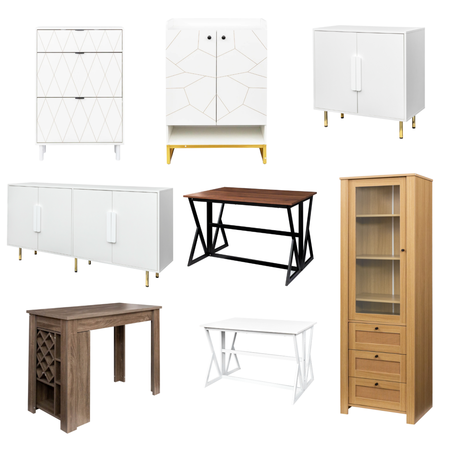 Mystery Furniture Box – Surprise Home Upgrade