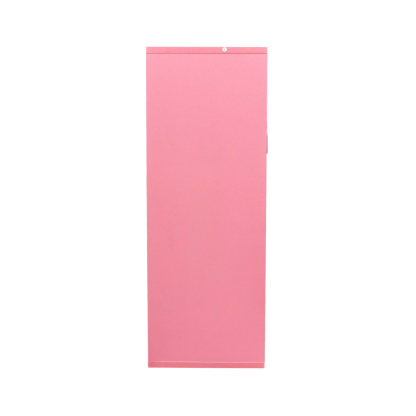 Wall-Mounted Storage Cabinet for Bathroom and Barber Salon Shop