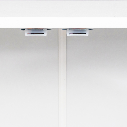 Wall-Mounted Storage Cabinet for Bathroom and Barber Salon Shop