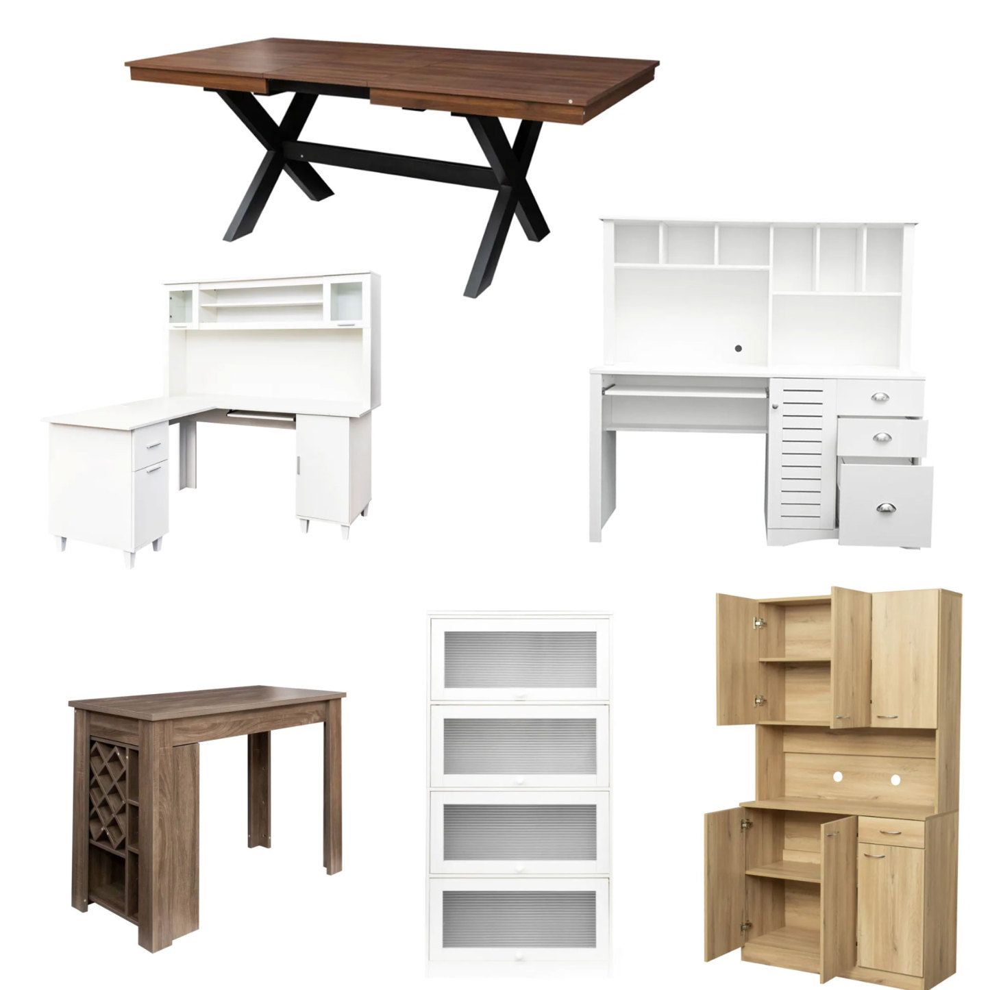 Mystery Furniture Box – Unlock Surprise Furniture Gems