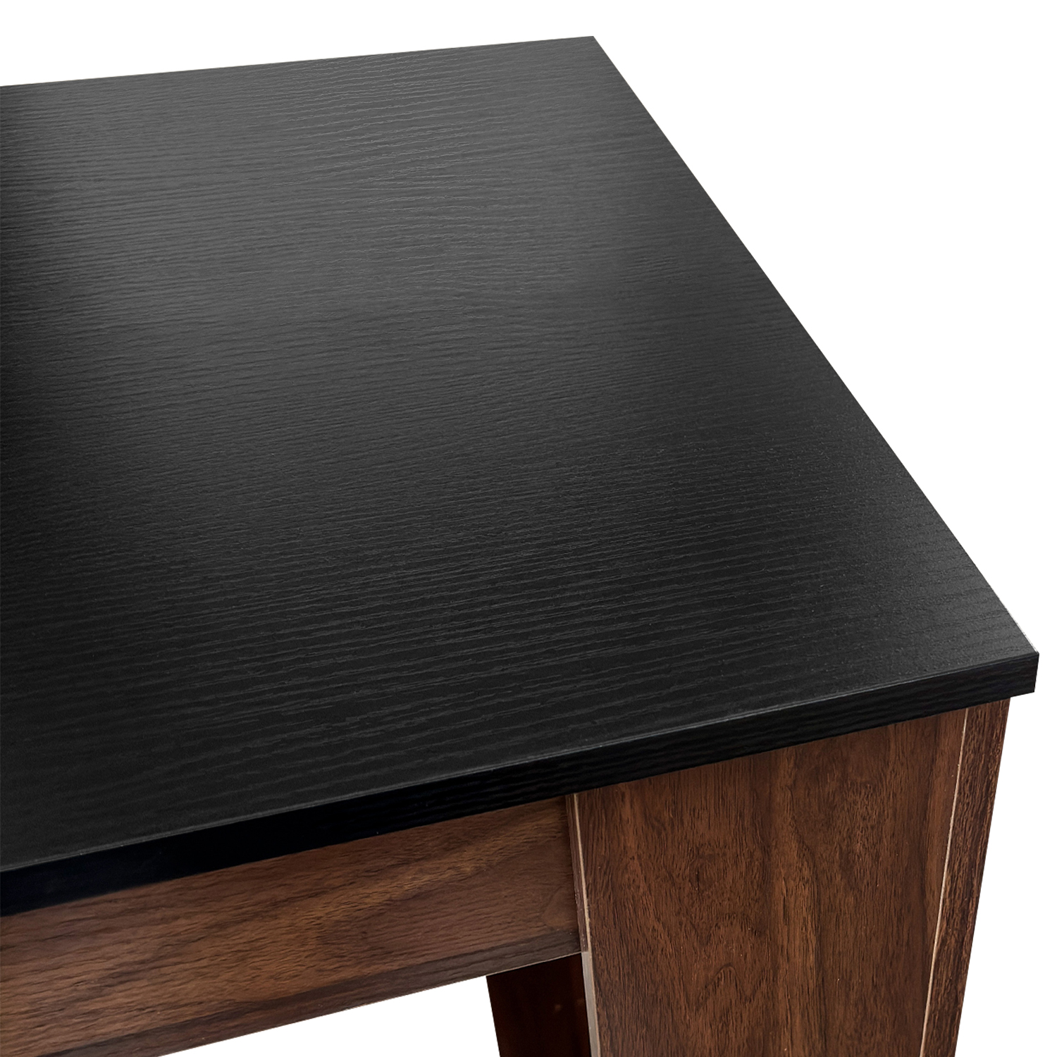 Space-Saving Extendable Dining Table for 2-12 People - Joysource