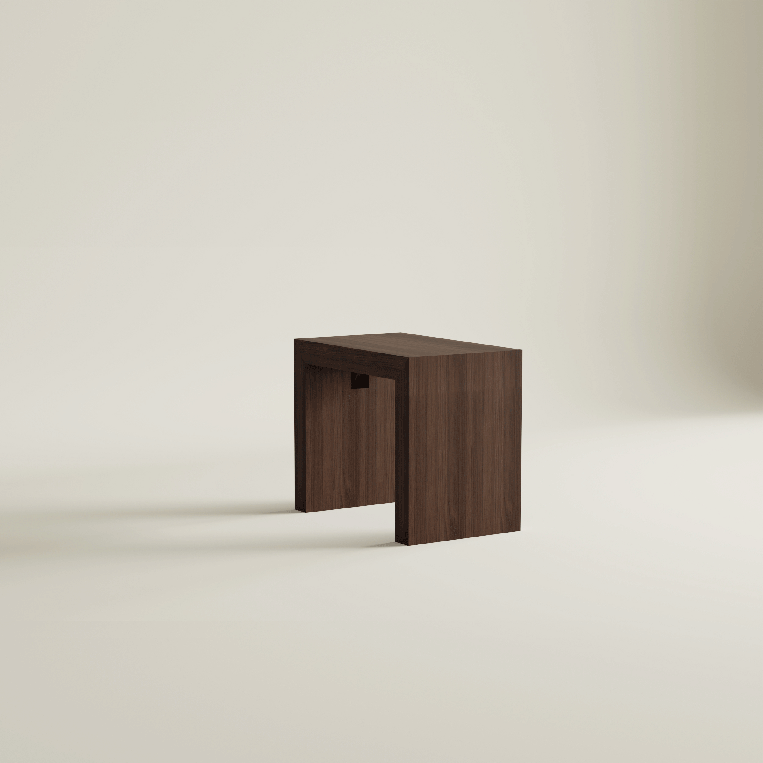 Wood Extendable Dining Table Seats 2-12, 19"-118" | Walnut Extendabl Console Table