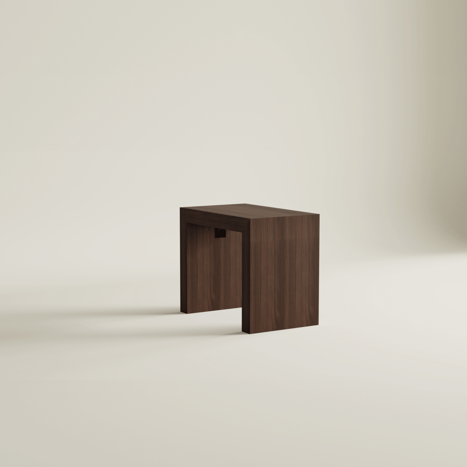 Wood Extendable Dining Table Seats 2-12, 19"-118" | Walnut Extendabl Console Table