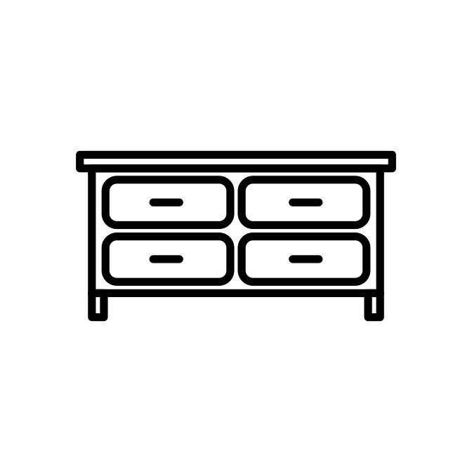 Buffets & Sideboards