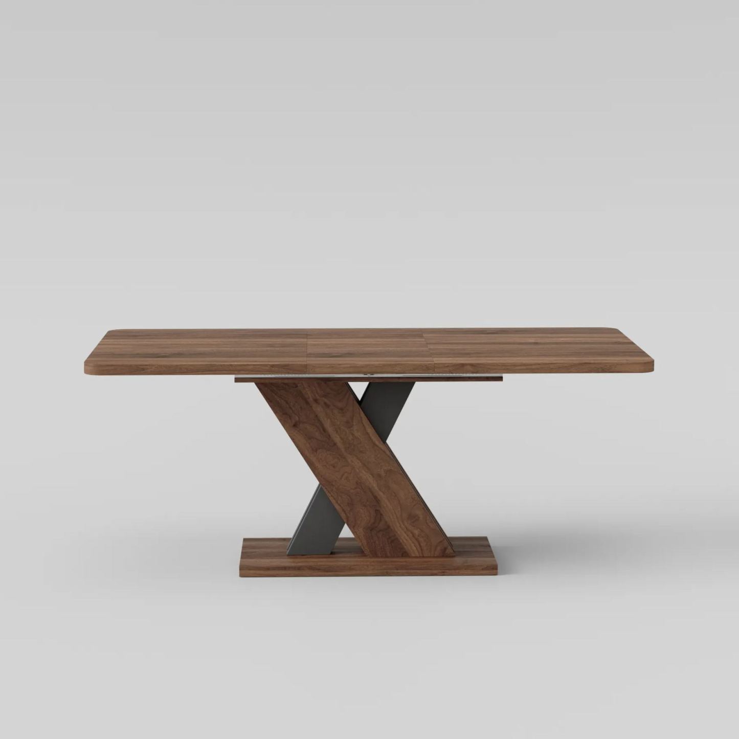 Extendable Dining Table 4-8 Seats for Kitchen & Dining Room | Joysource