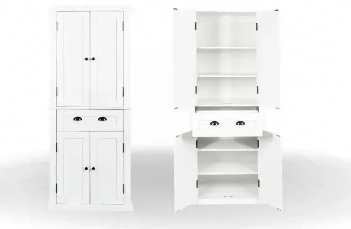 Kitchen Pantry Cabinet