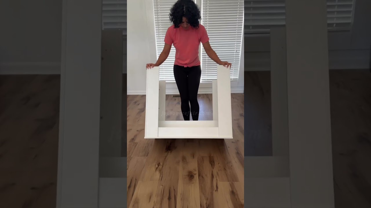 Space-Saving Extendable Dining Table for 2-12 People - Joysource