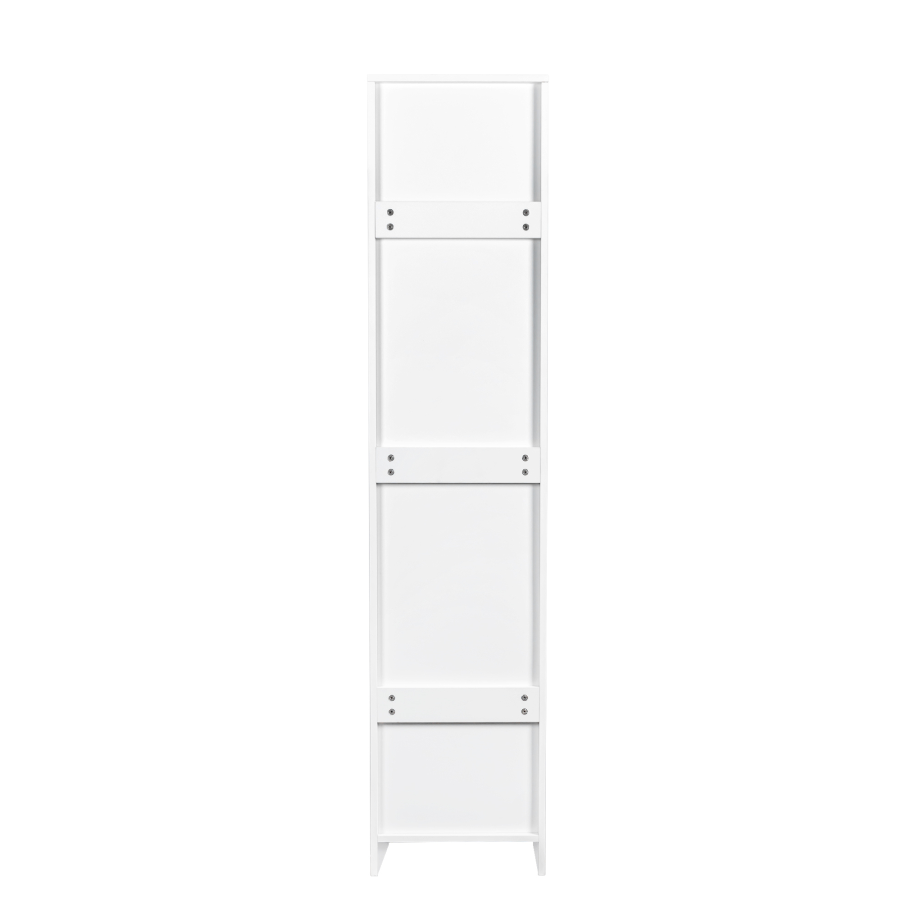 Wall Mounted Storage Cabinet for Living Room & Bedroom | Narrow Cabinet