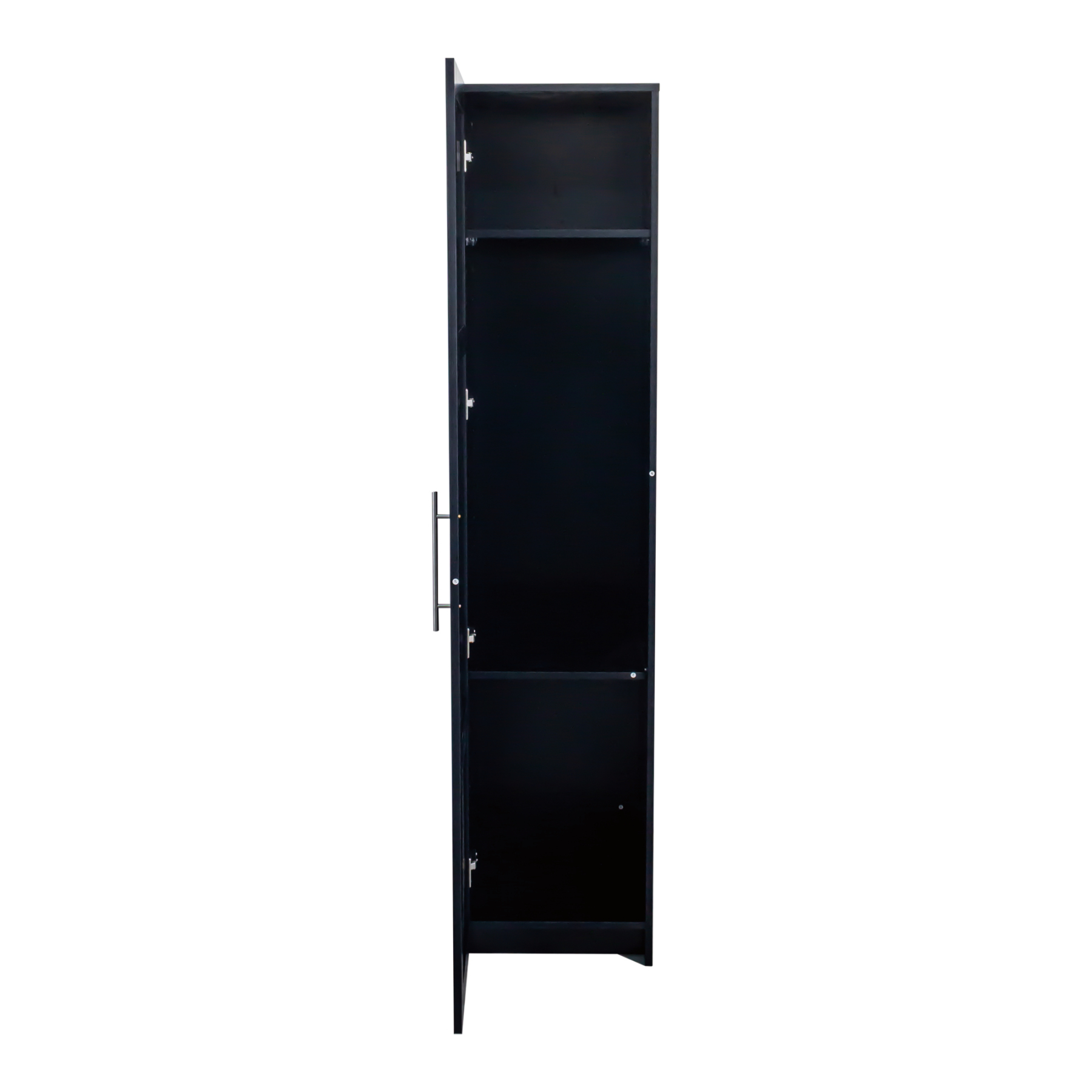 Wall Mounted Storage Cabinet for Living Room & Bedroom | Narrow Cabinet