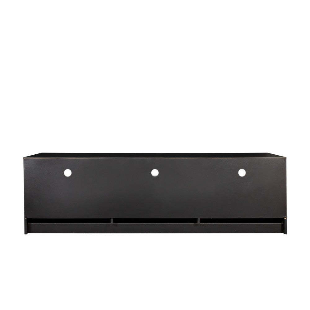 Minimalist TV Stand for 70" TVs Living Room & Bedroom