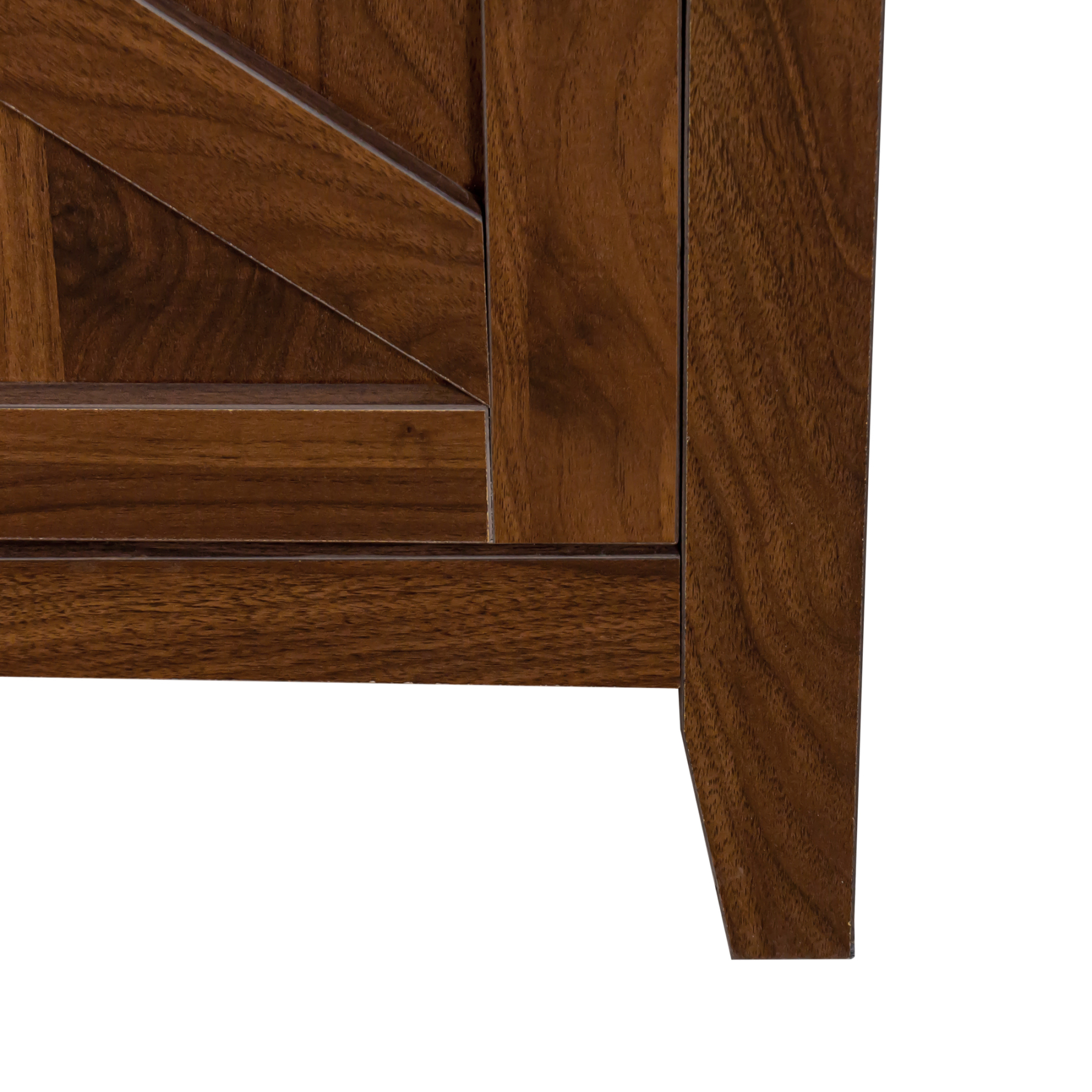 60" Sideboard & Buffet Storage Cabinet | Modern & Functional