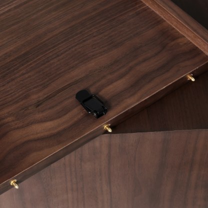 Solid Wood Extendable Bench Seats 1-6, Self-Storing & No Assembly