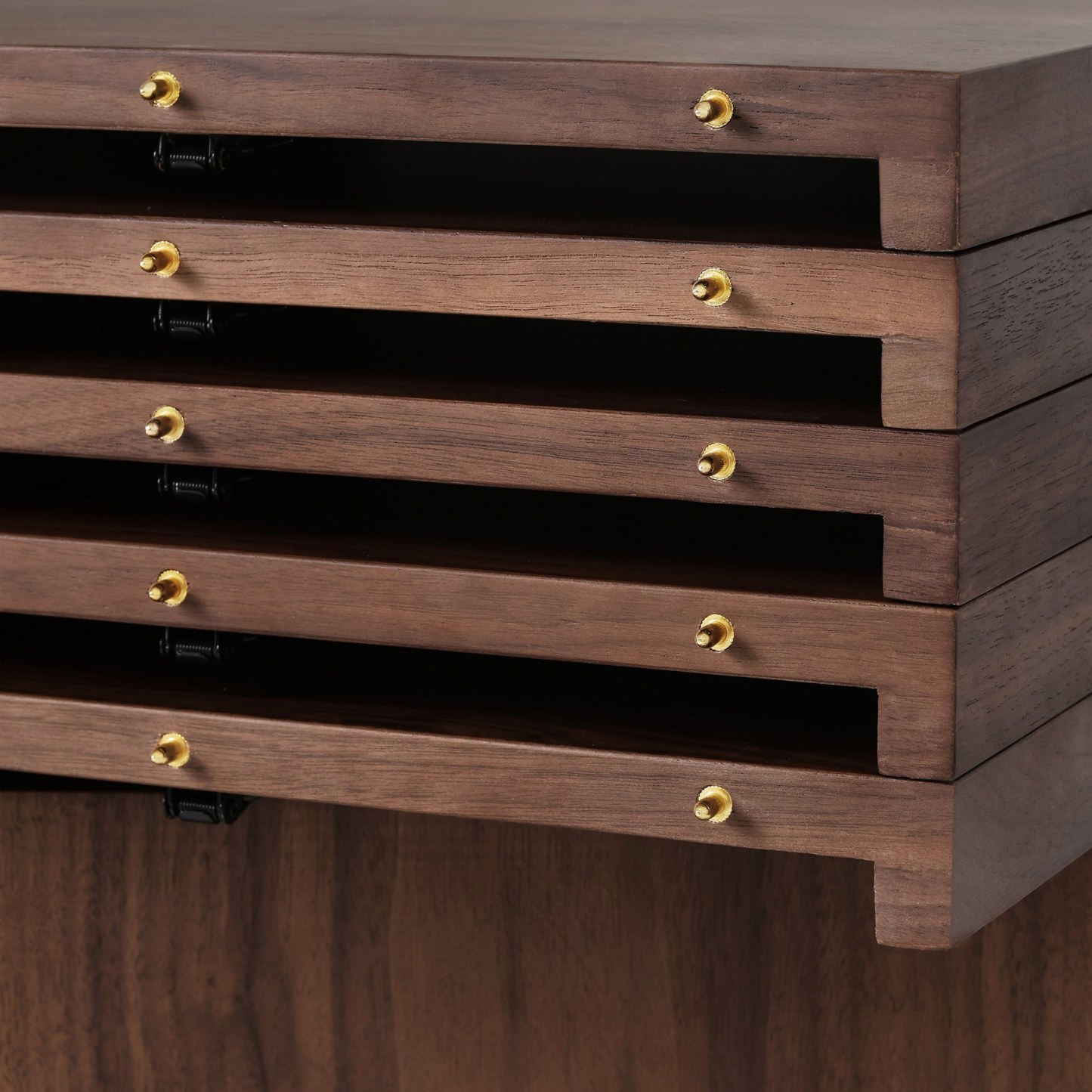 Solid Wood Extendable Bench Seats 1-6, Self-Storing & No Assembly