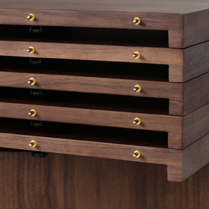 Solid Wood Extendable Bench Seats 1-6, Self-Storing & No Assembly