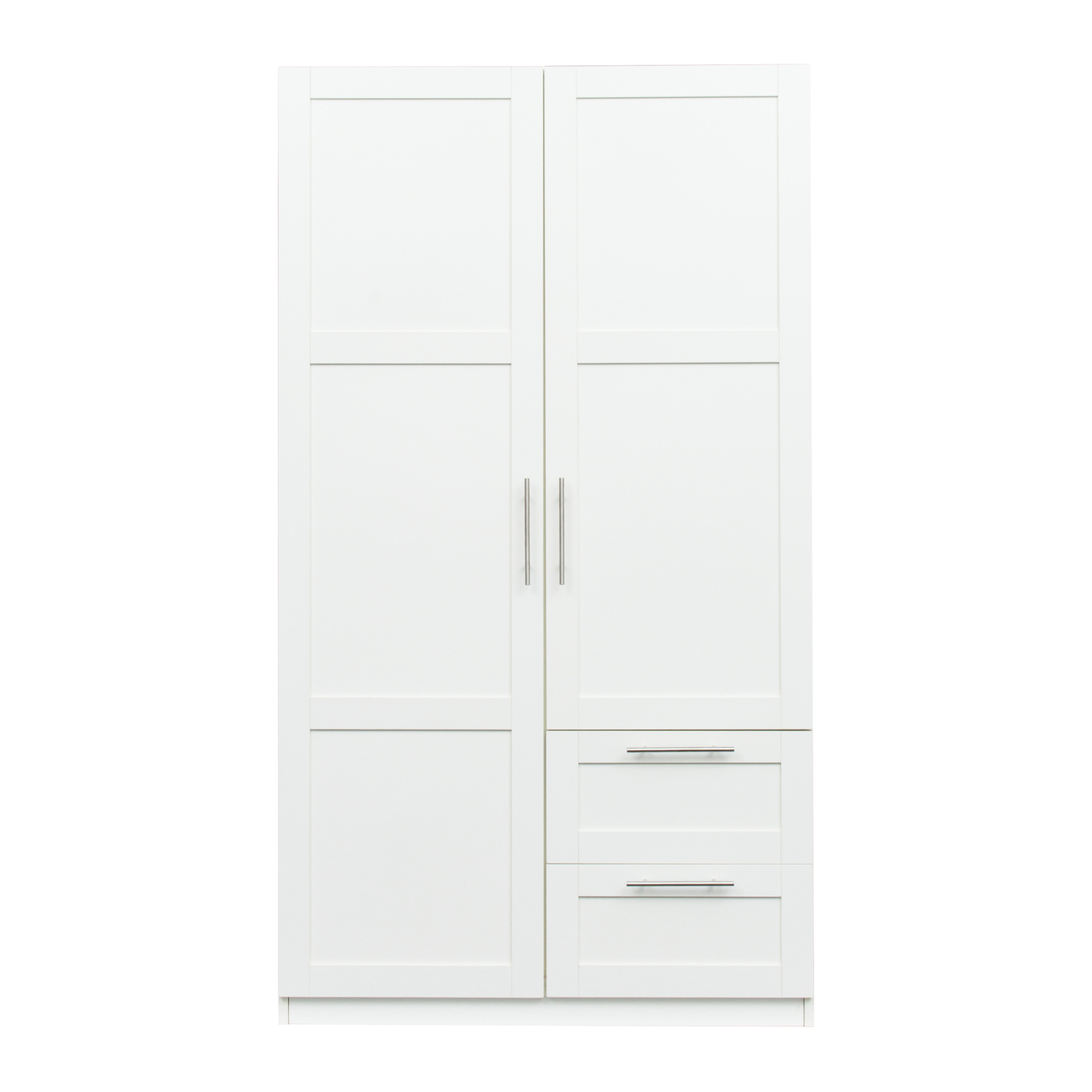 Modern Wardrobe with Doors, Drawers & Shelves - Spacious Storage | Joysource