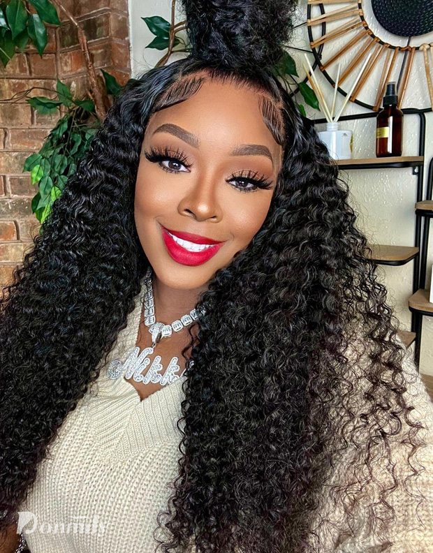 Stop Looking For Tinsel Hair Near Me, DIY Tinsel Hair Is Easier