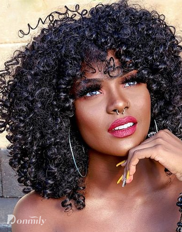 Are Perms Coming Back In 2022?