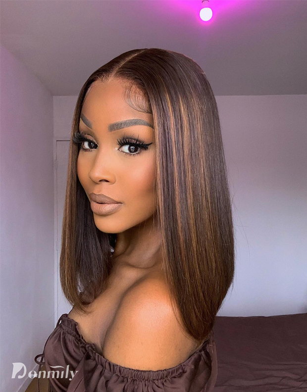 Cinnamon Hair Color 101 Everything You Need To Know