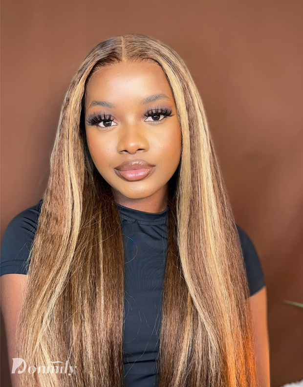 How to Customize Your Side Part Wig for a Natural Look