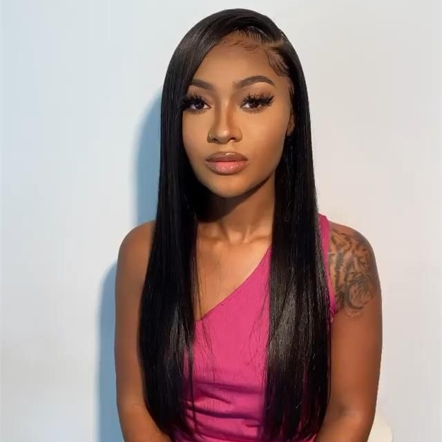 How to Customize Your Side Part Wig for a Natural Look