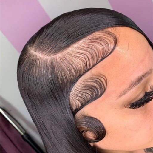 How to Customize Your Side Part Wig for a Natural Look