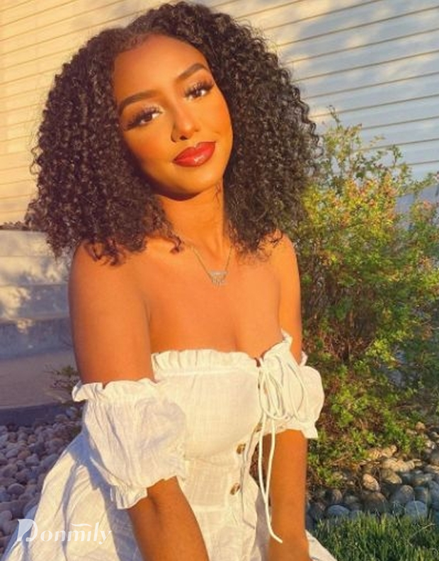 How To Untangle A Wig