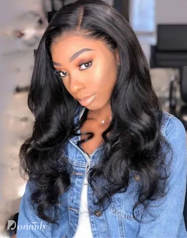 How to Style a Synthetic Wig?