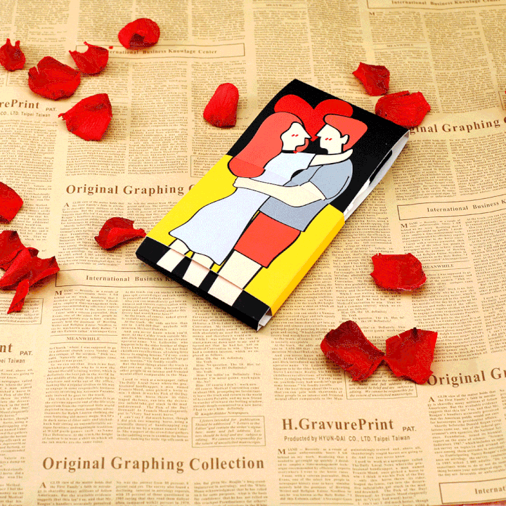 Surprise Gift Box - Boxer