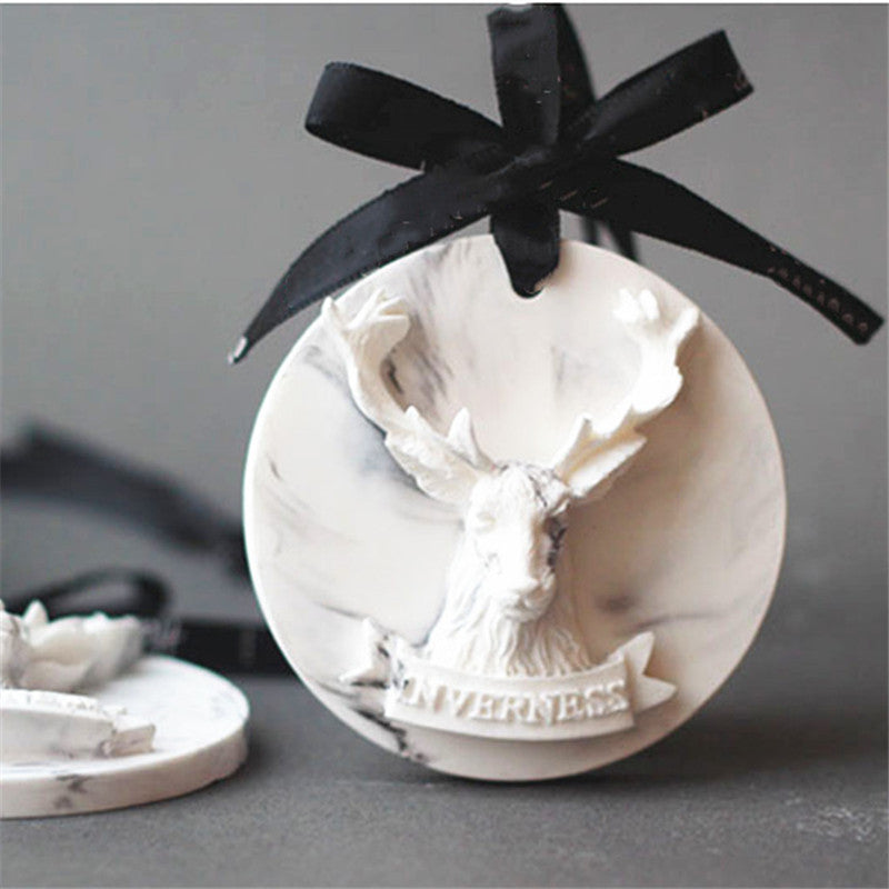 Aroma Stone Plaster Air Fresheners Kit for Car Home Gifts for Her - MyFaceTshirt