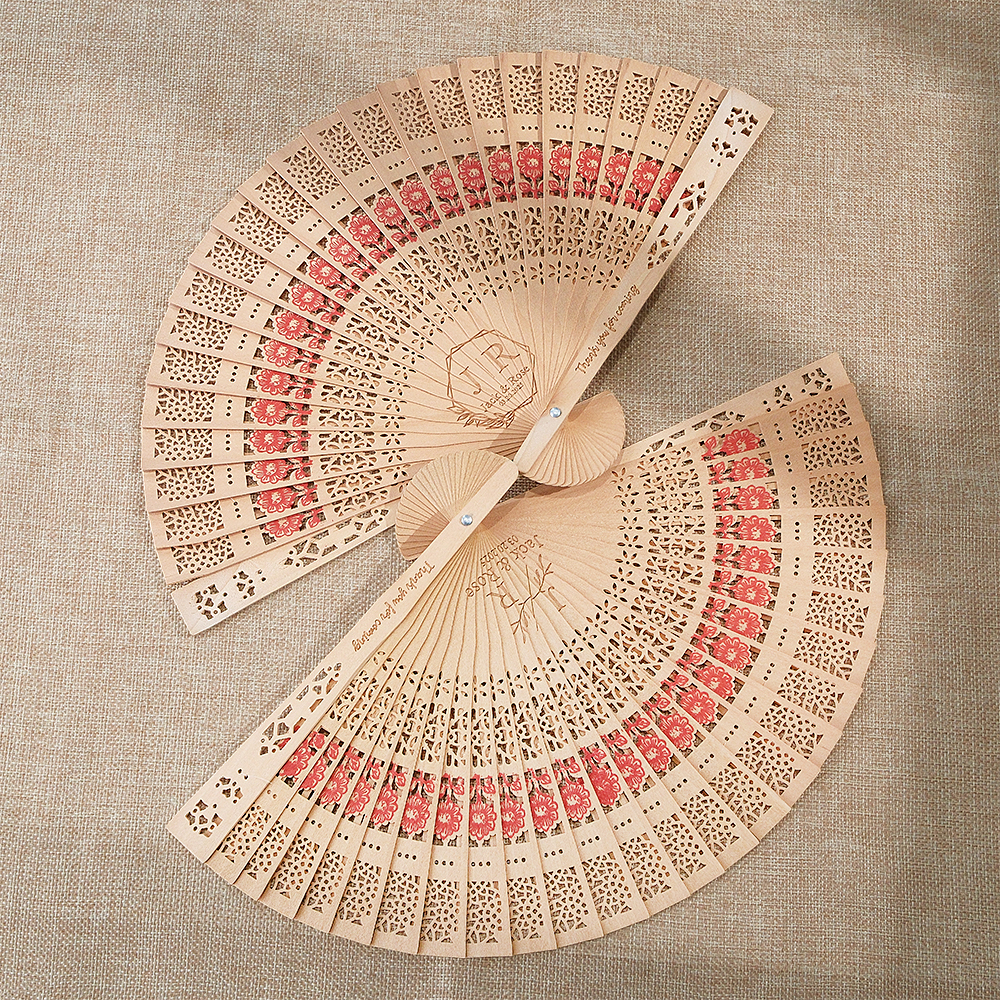 Wedding Fans in bulk Rustic Fans Wedding Favor Fan Personalized Wedding Favor Custom Hand Fan Wedding Fan Set Summer Fans Bridal Shower Fans