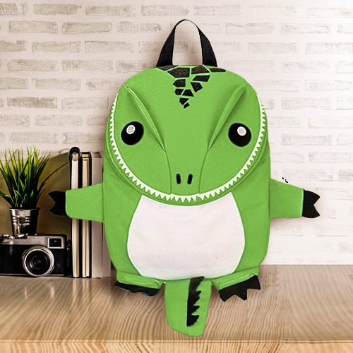 Dinosaurs Children's Backpacks for Unisex Kids to Go to Kindergarten - MyFaceTshirt