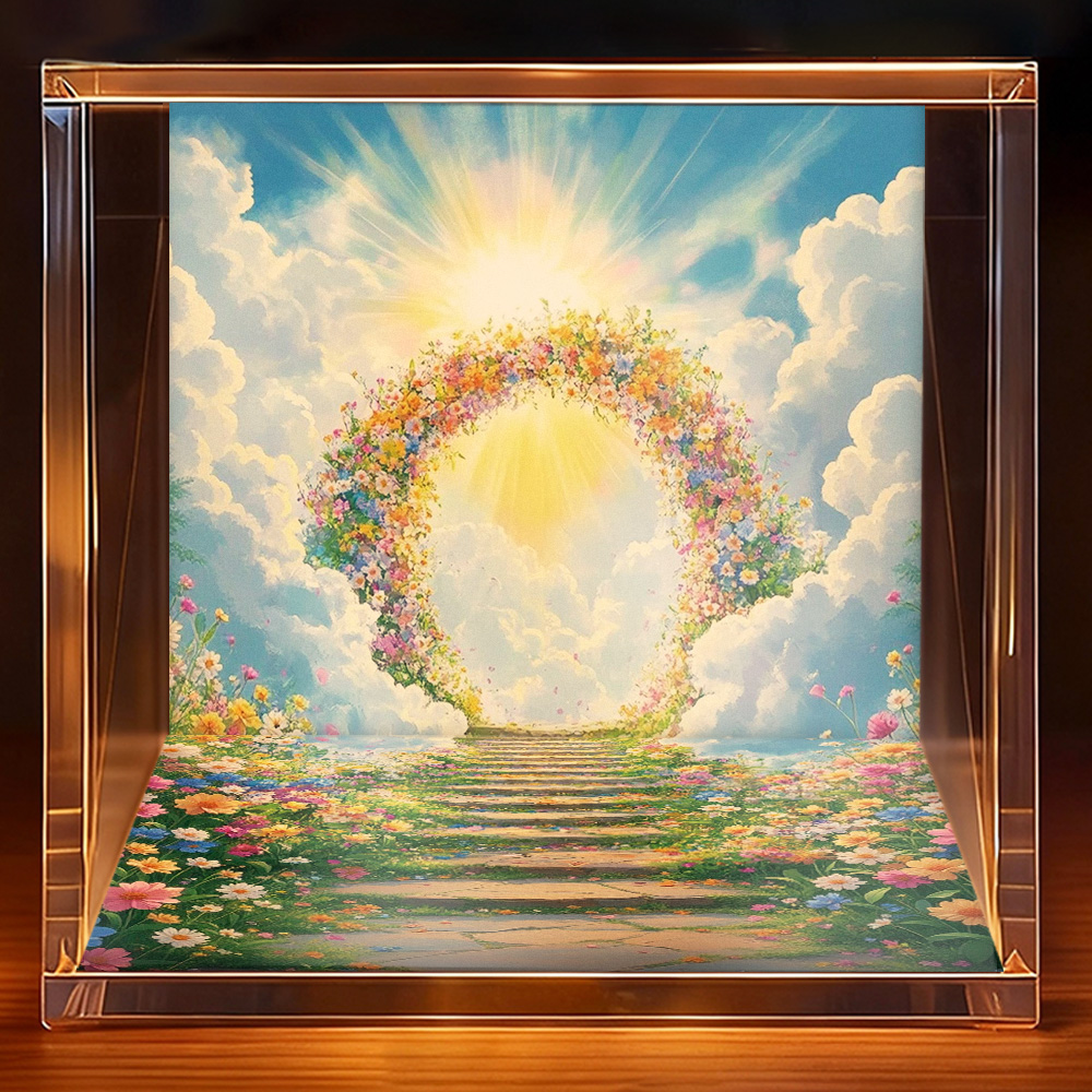 Heaven-Style1 - MyFaceTshirt