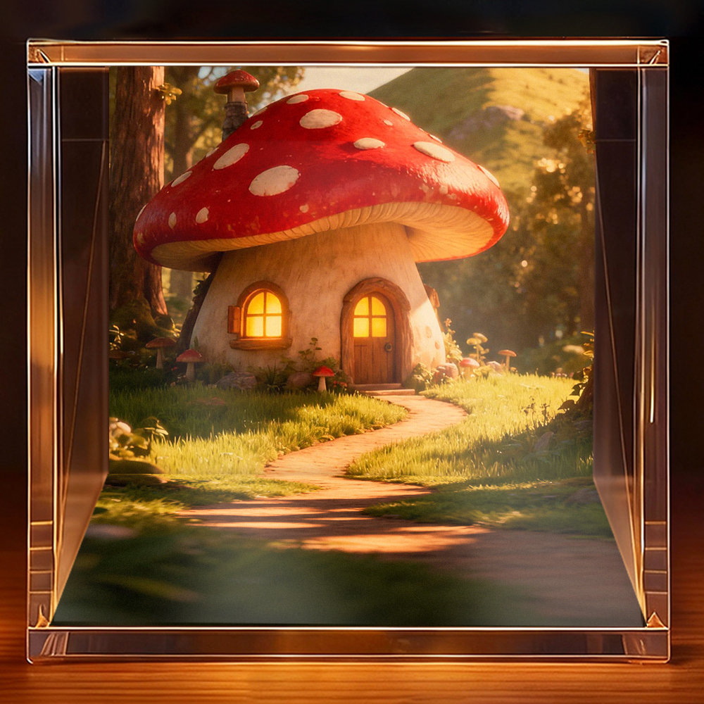 Cartoon-Style1 - MyFaceTshirt