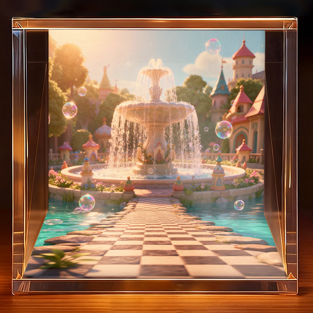 Cartoon-Style2 - MyFaceTshirt